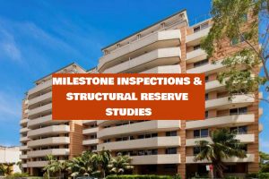 structrual inspections daytona, condo milestone