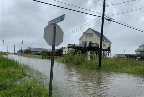 Flood Damage Inspections