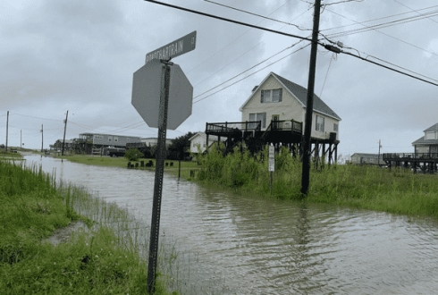 Flood Damage Inspections